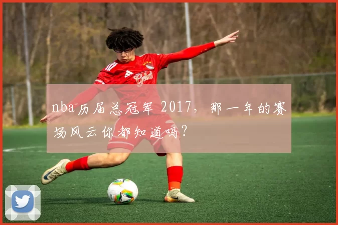 nba历届总冠军 2017，那一年的赛场风云你都知道吗？