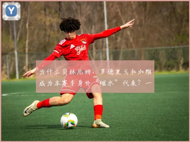 为什么贝林厄姆、罗德里戈和加维成为本赛季身价“缩水”代表？一图看懂原因与影响