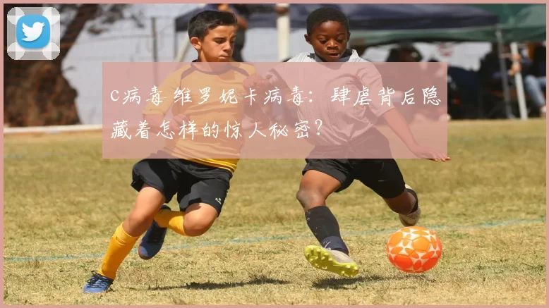 c病毒 维罗妮卡病毒：肆虐背后隐藏着怎样的惊人秘密？