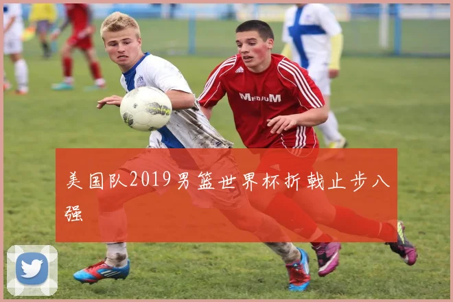 美国队2019男篮世界杯折戟止步八强